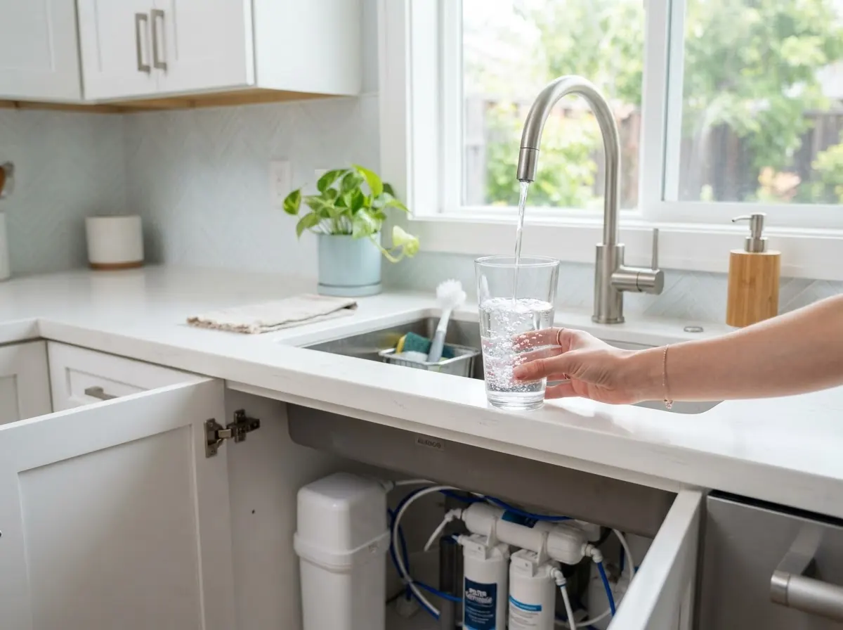 Water Filtration